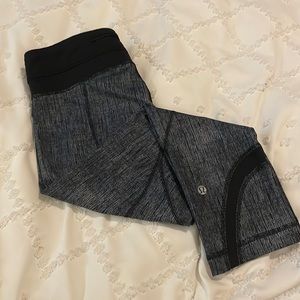 Lulu lemon leggings